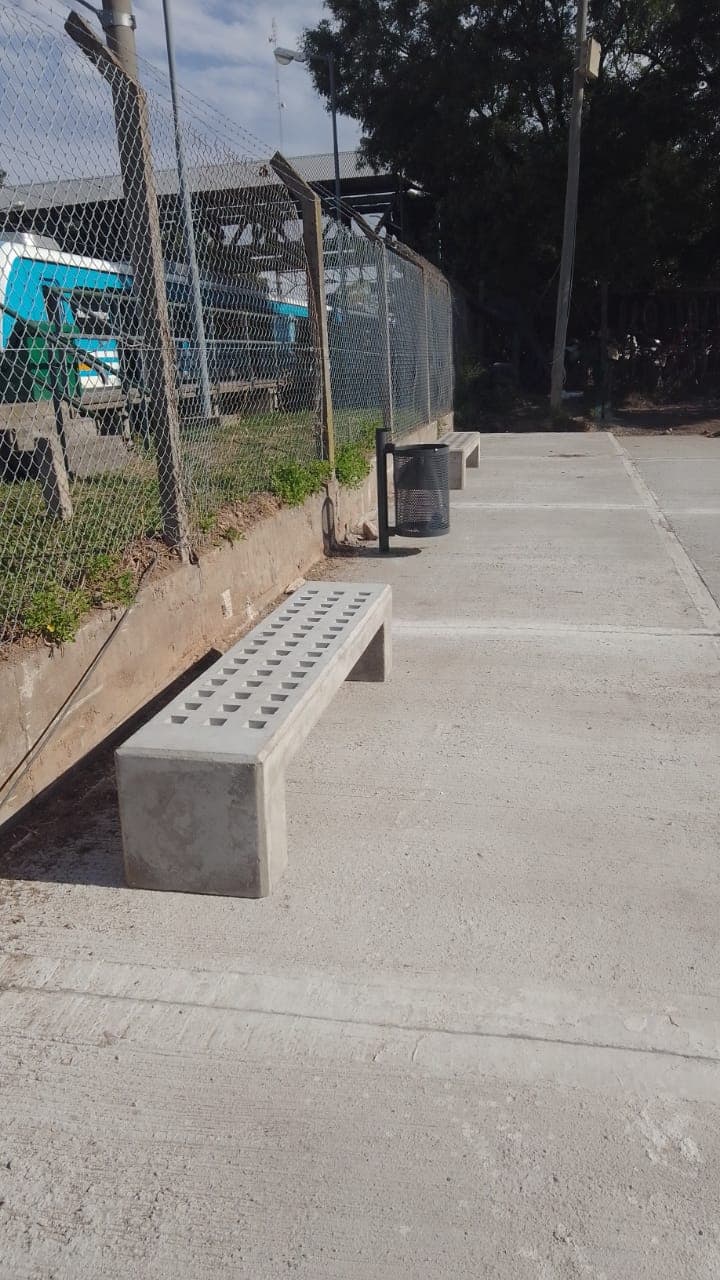 Cestos de basura — foto 13