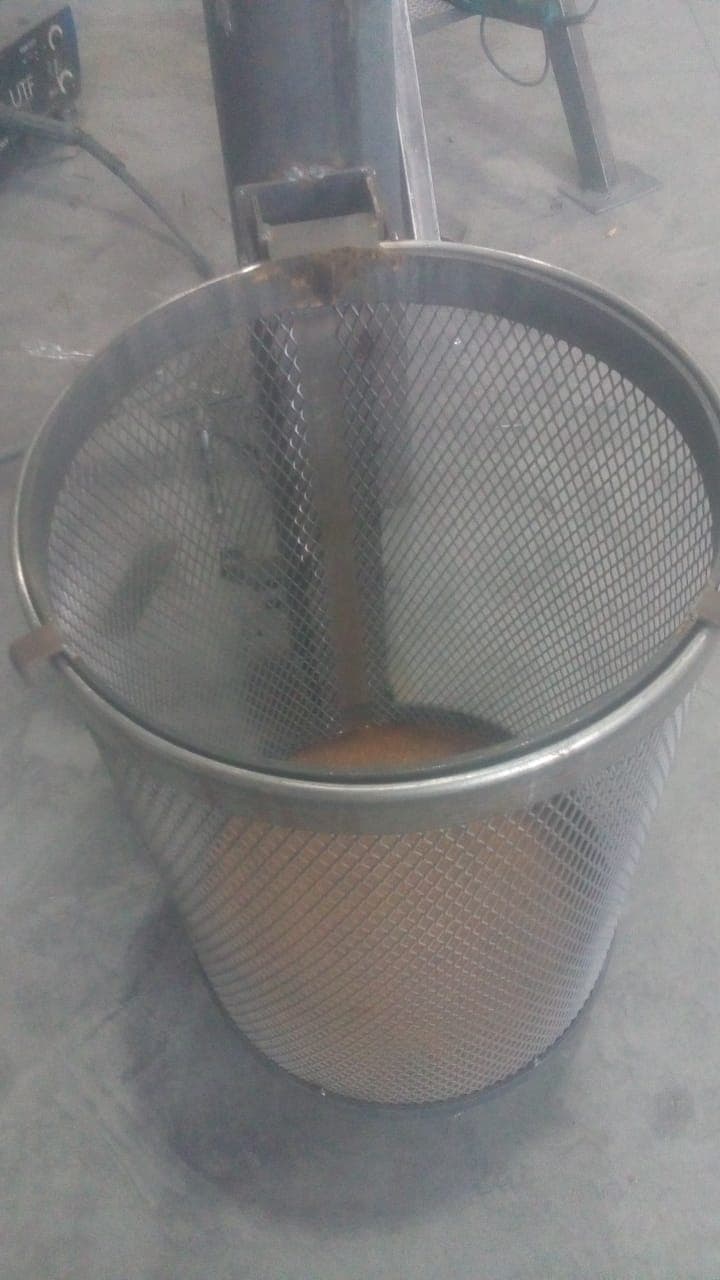 Cestos de basura — foto 14