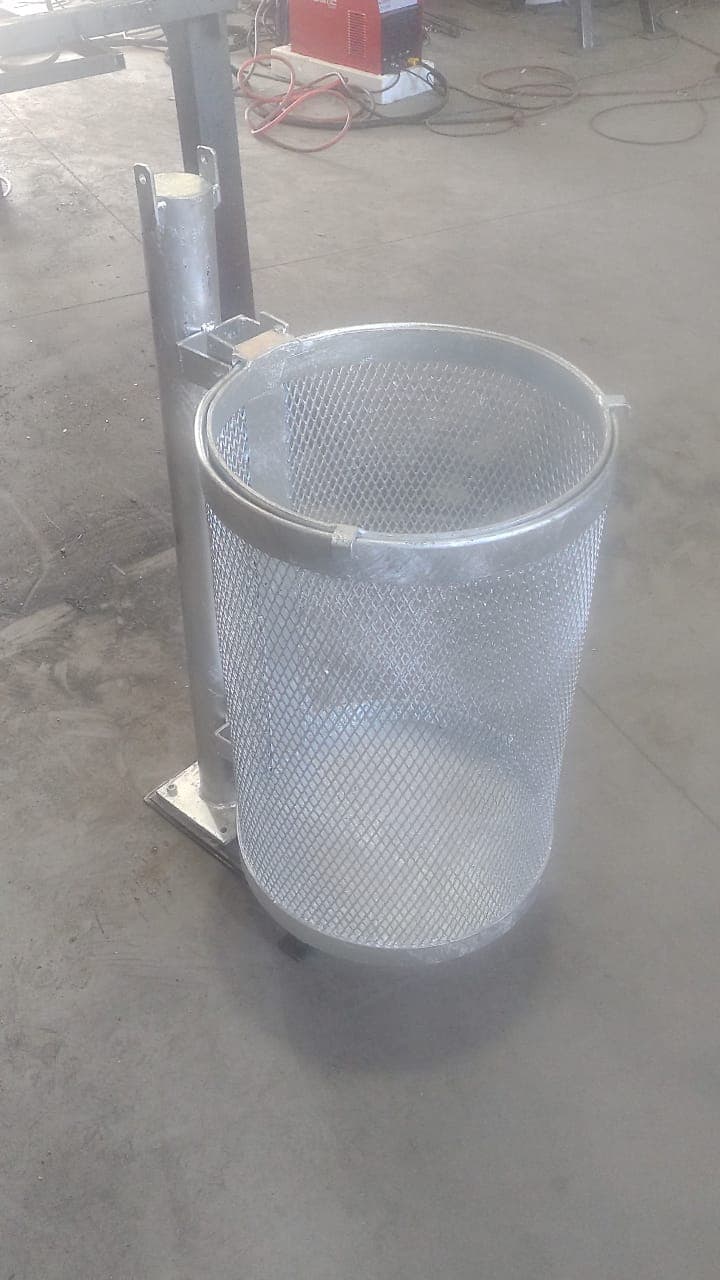 Cestos de basura — foto 15