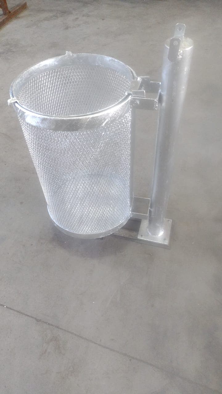 Cestos de basura — foto 18