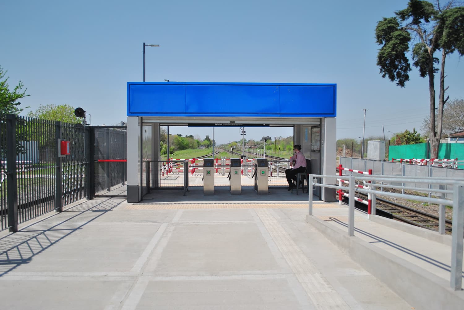 Módulos SUBE — foto 12
