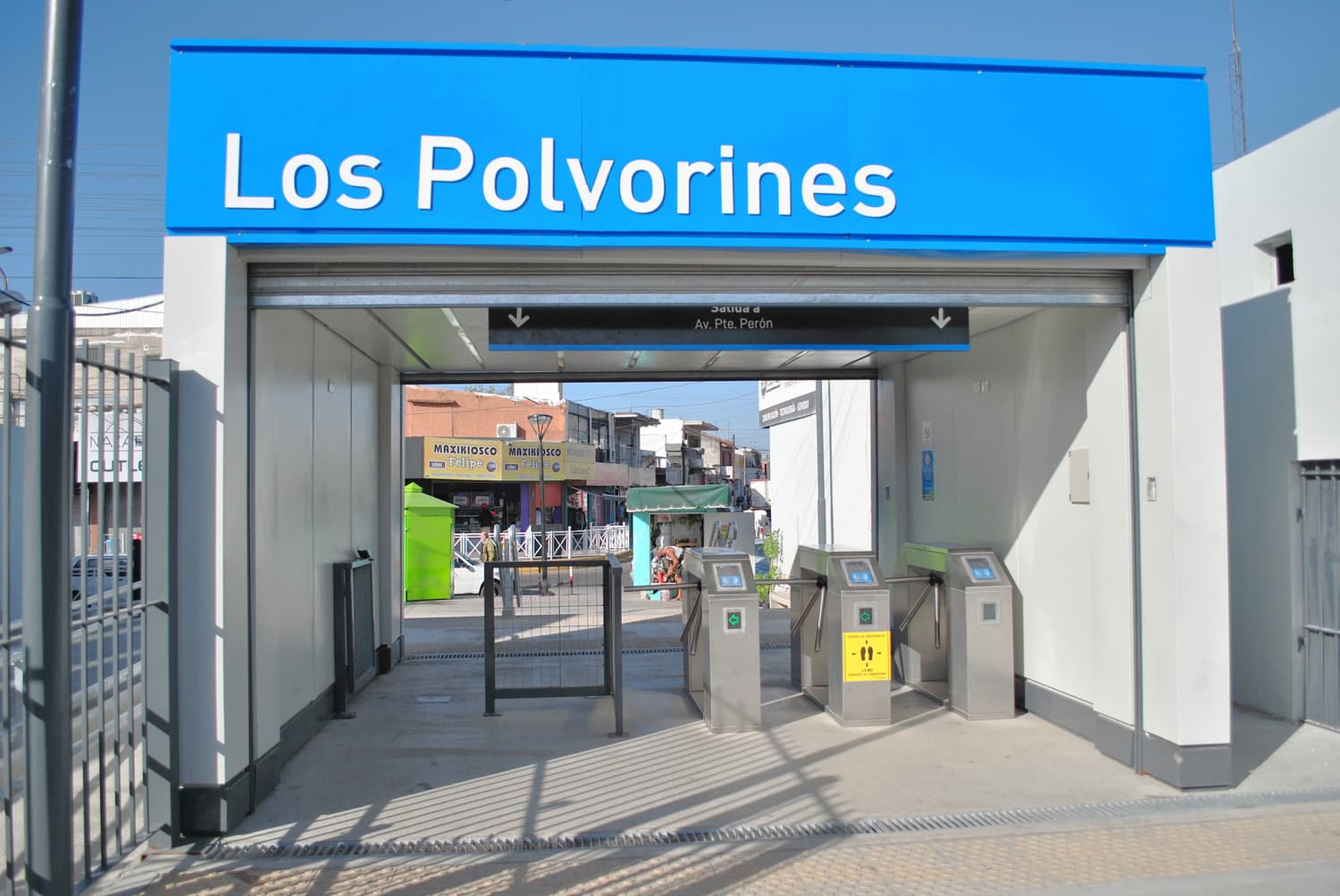 Módulos SUBE — foto 5
