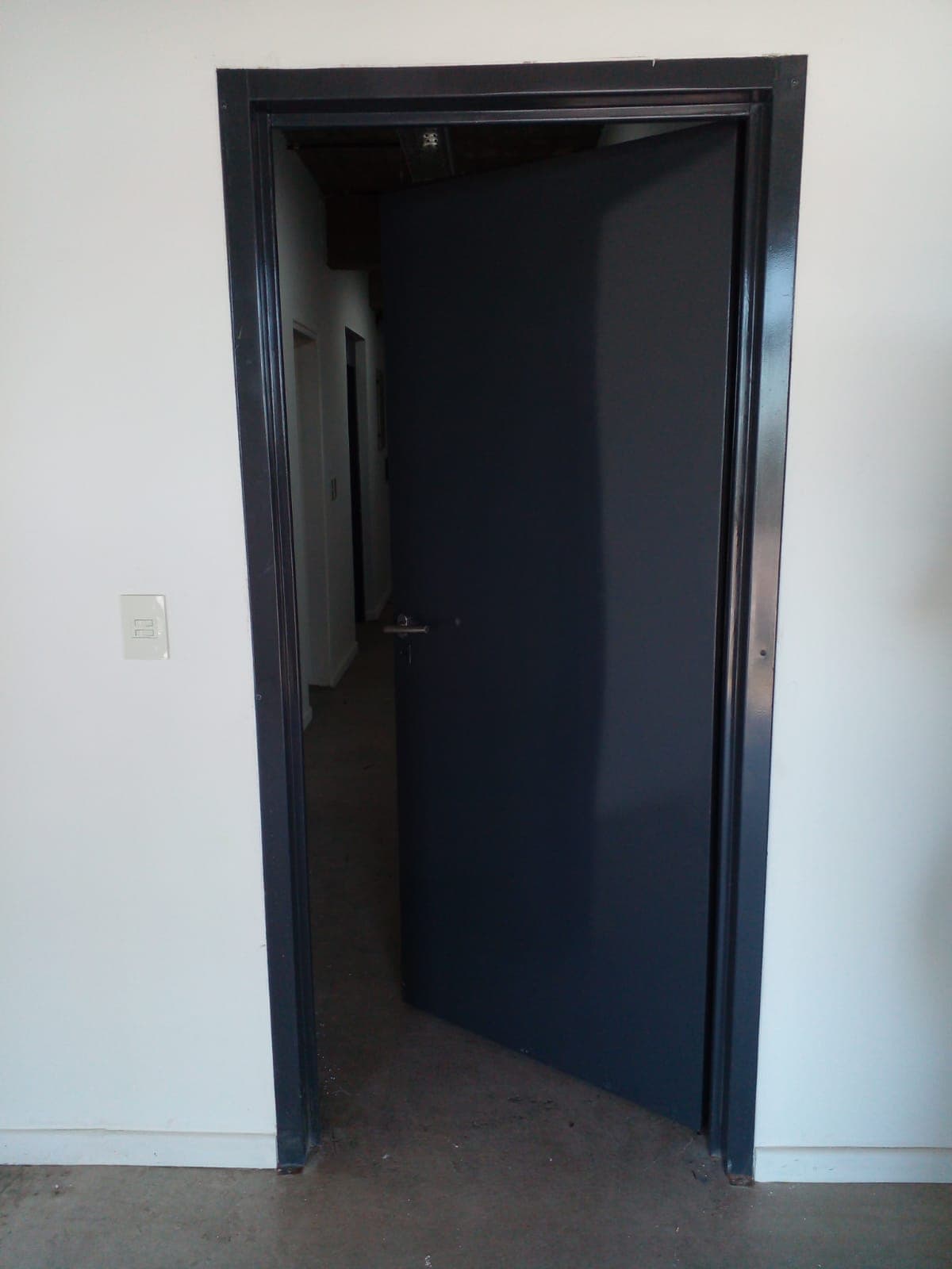 Puertas y aberturas — foto 16