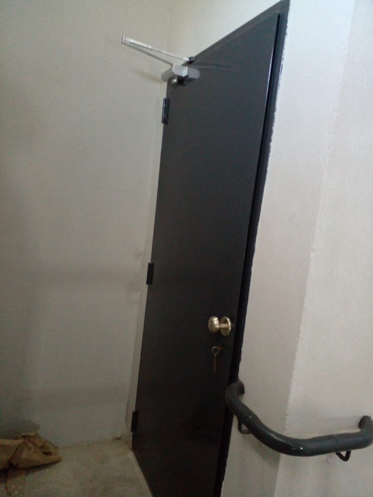 Puertas y aberturas — foto 18