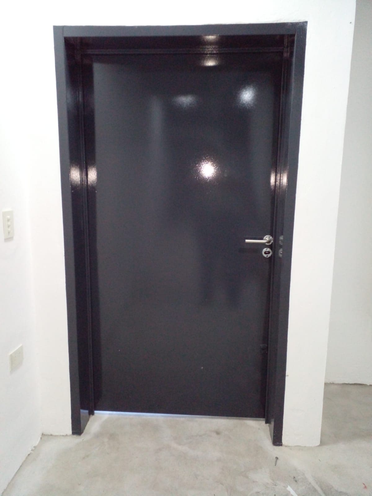 Puertas y aberturas — foto 20