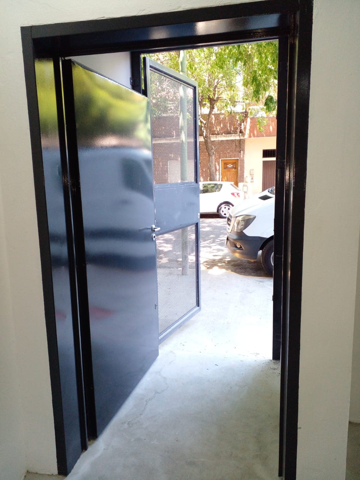 Puertas y aberturas — foto 3