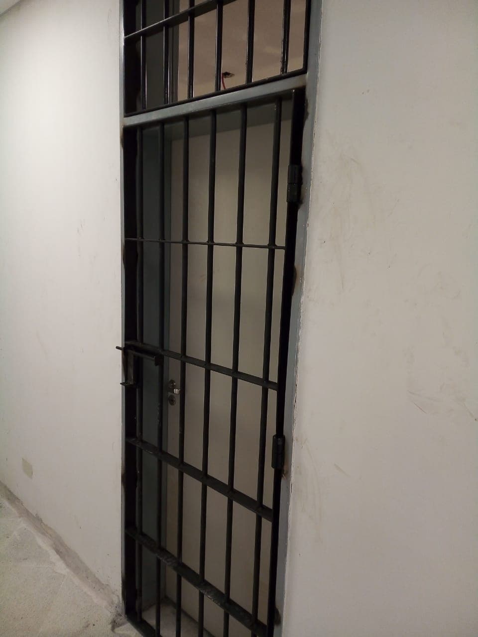 Rejas y cerramientos — foto 10
