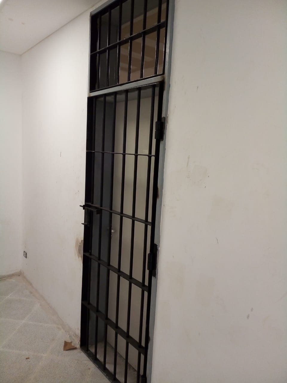 Rejas y cerramientos — foto 11