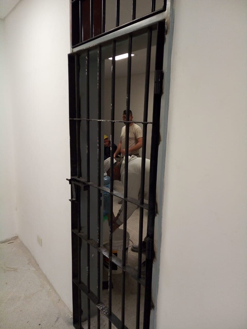 Rejas y cerramientos — foto 13
