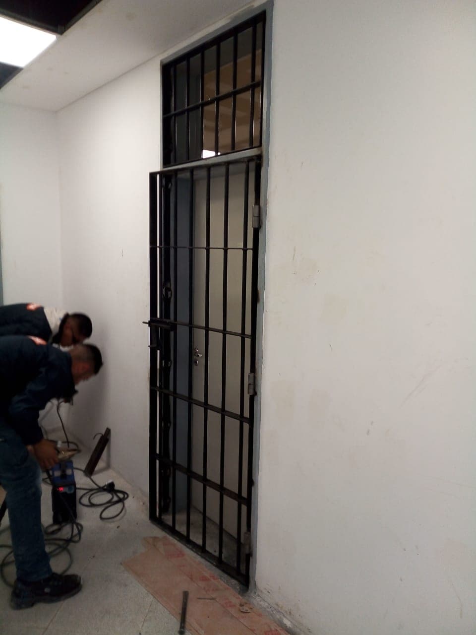 Rejas y cerramientos — foto 17