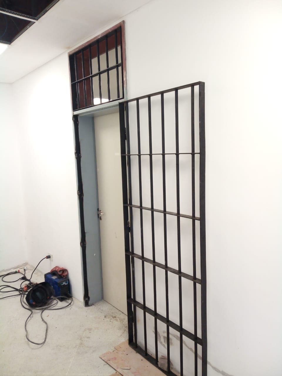 Rejas y cerramientos — foto 19