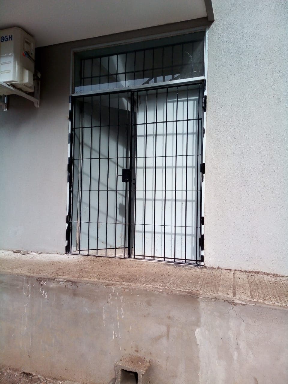 Rejas y cerramientos — foto 26