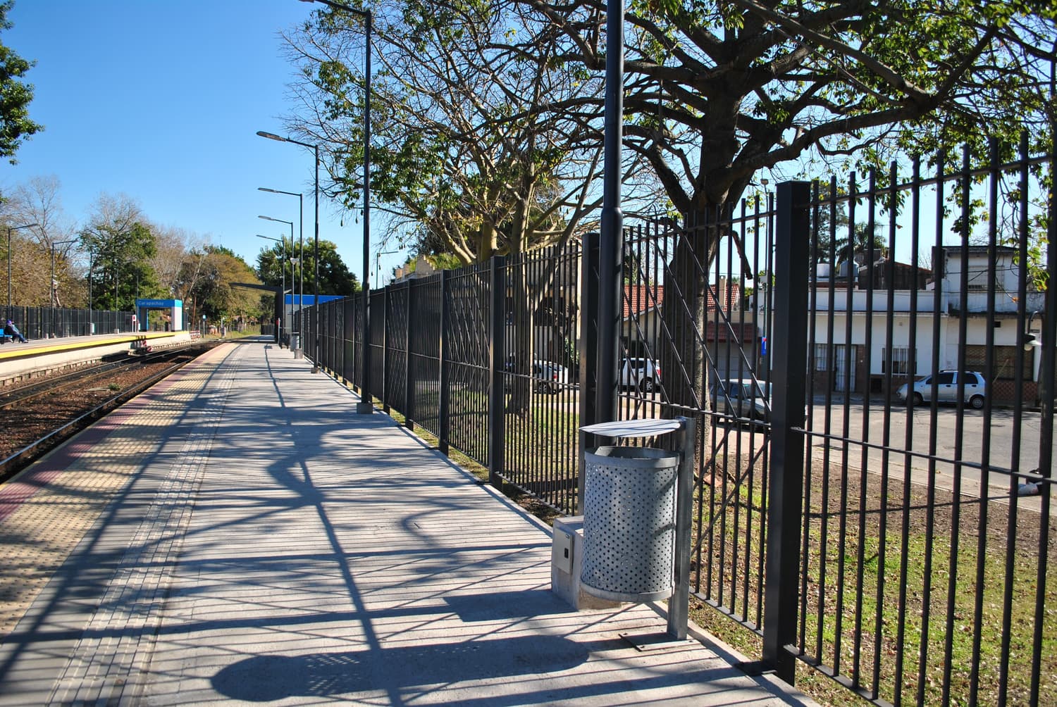 Rejas y cerramientos — foto 6