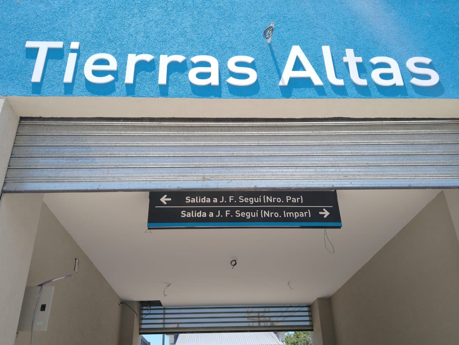 Señalética — foto 18