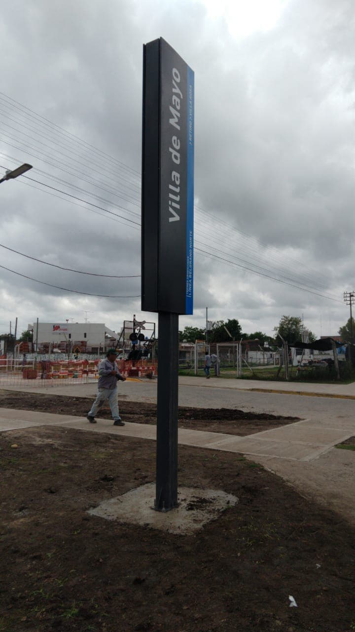 Señalética — foto 30