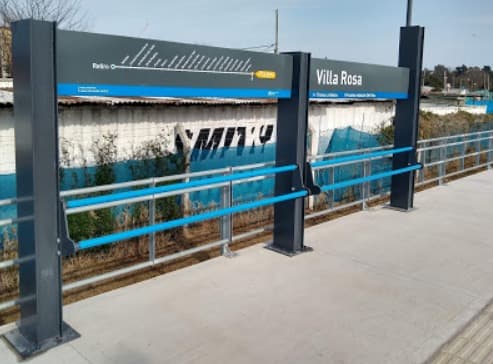 Señalética — foto 40