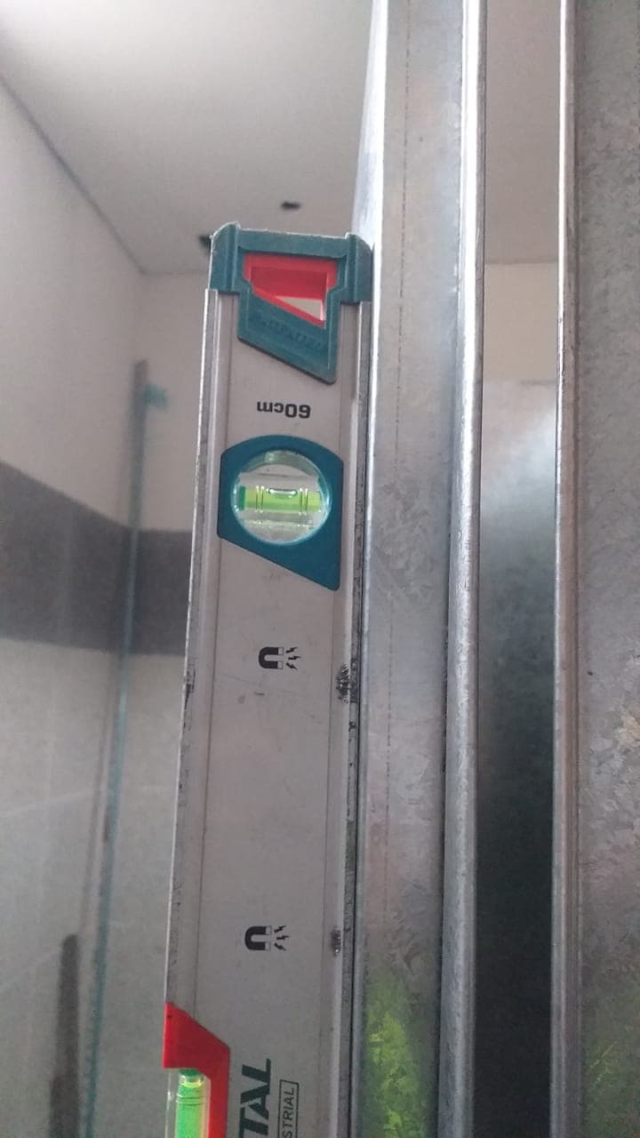 Tabiques sanitarios — foto 4